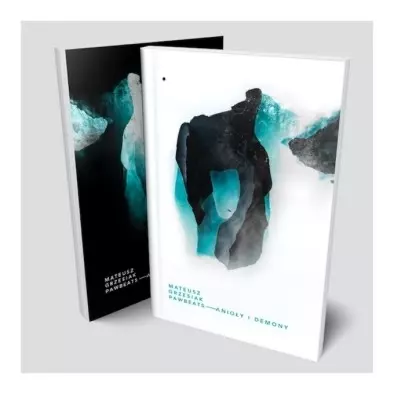 Anioły I Demony. CD - Muzyka