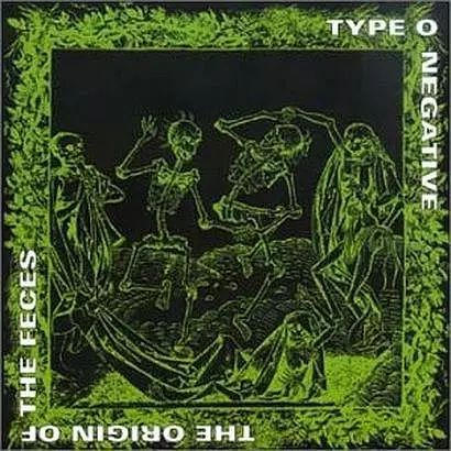 The Origin Of The Feces - Muzyka