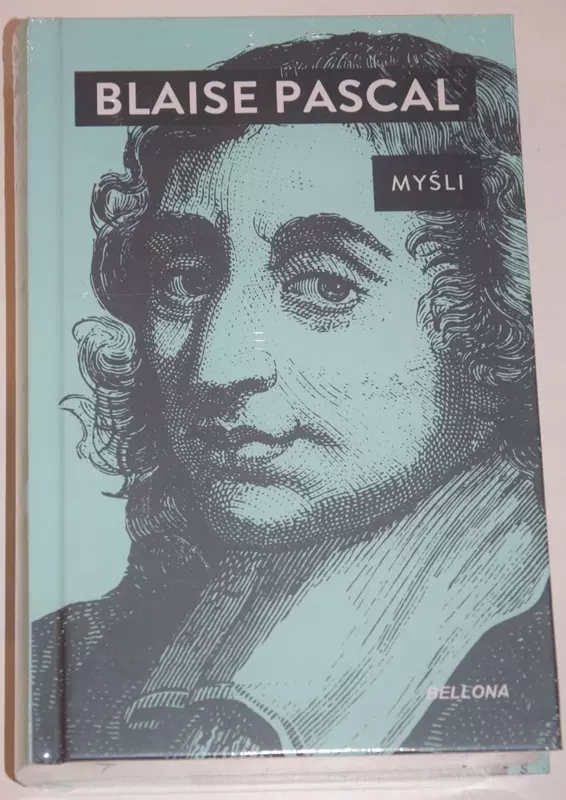 Myśli - Książki