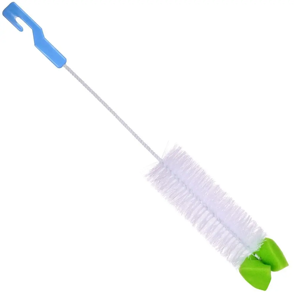 Szczotka do butelek 41 cm - Elektronika i akcesoria