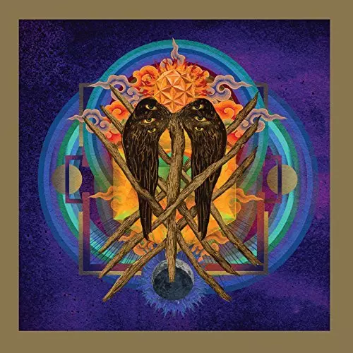 Our Raw Heart, CD - Muzyka