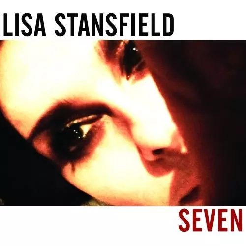 Seven. CD - Muzyka