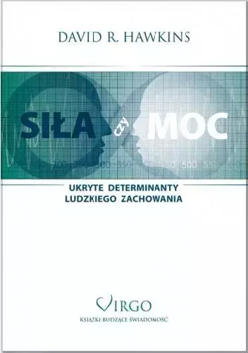 Siła czy moc - Książki