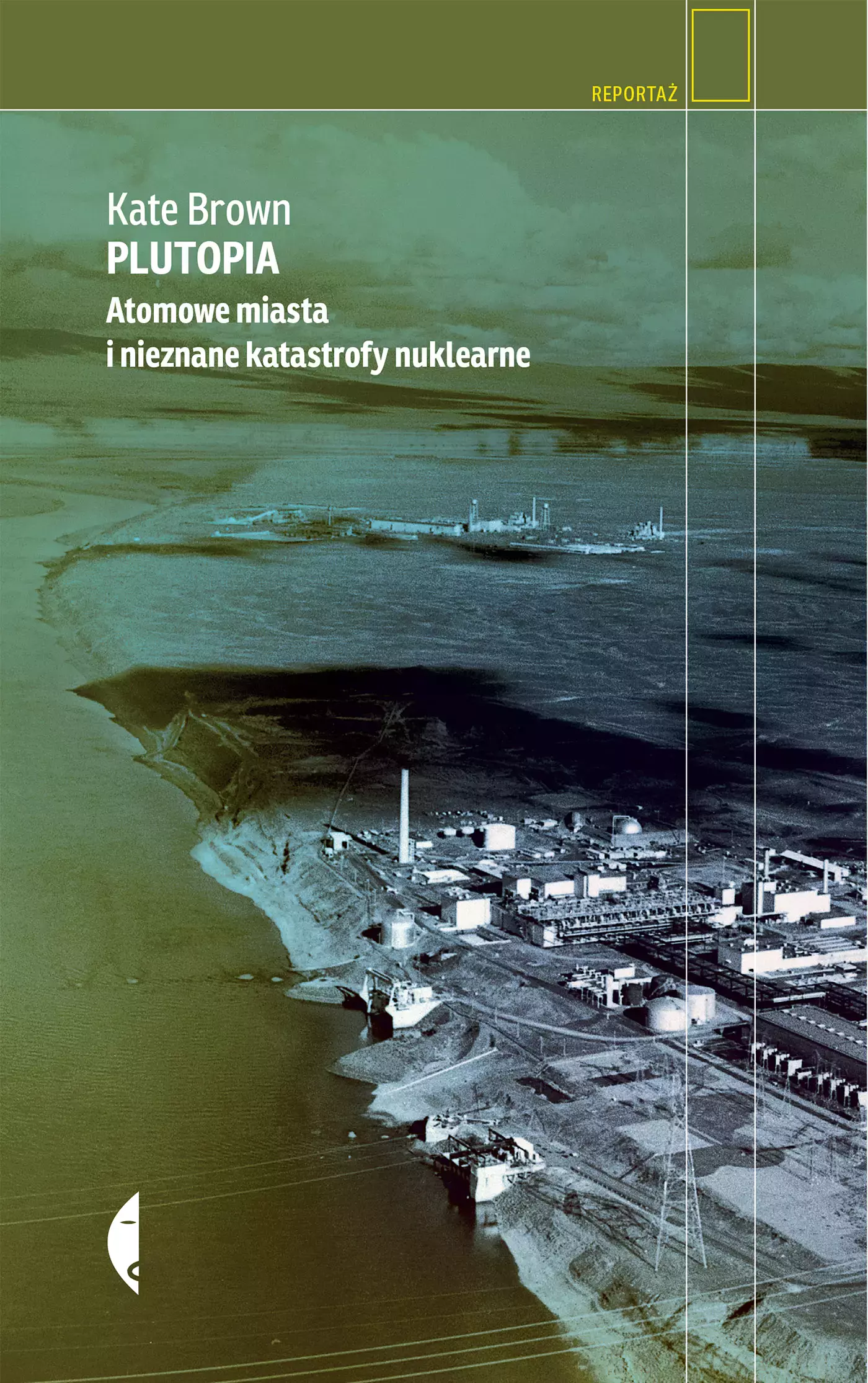 Plutopia - Książki