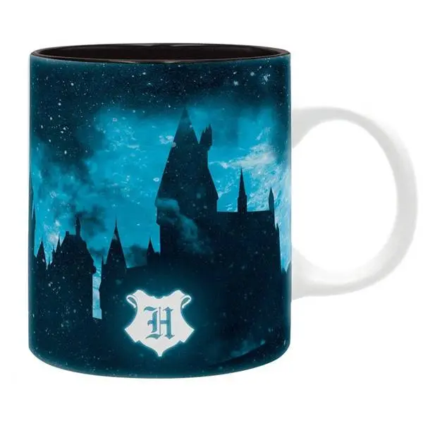 Kubek - Harry Potter "Patronus" - Papiernicze i szkolne