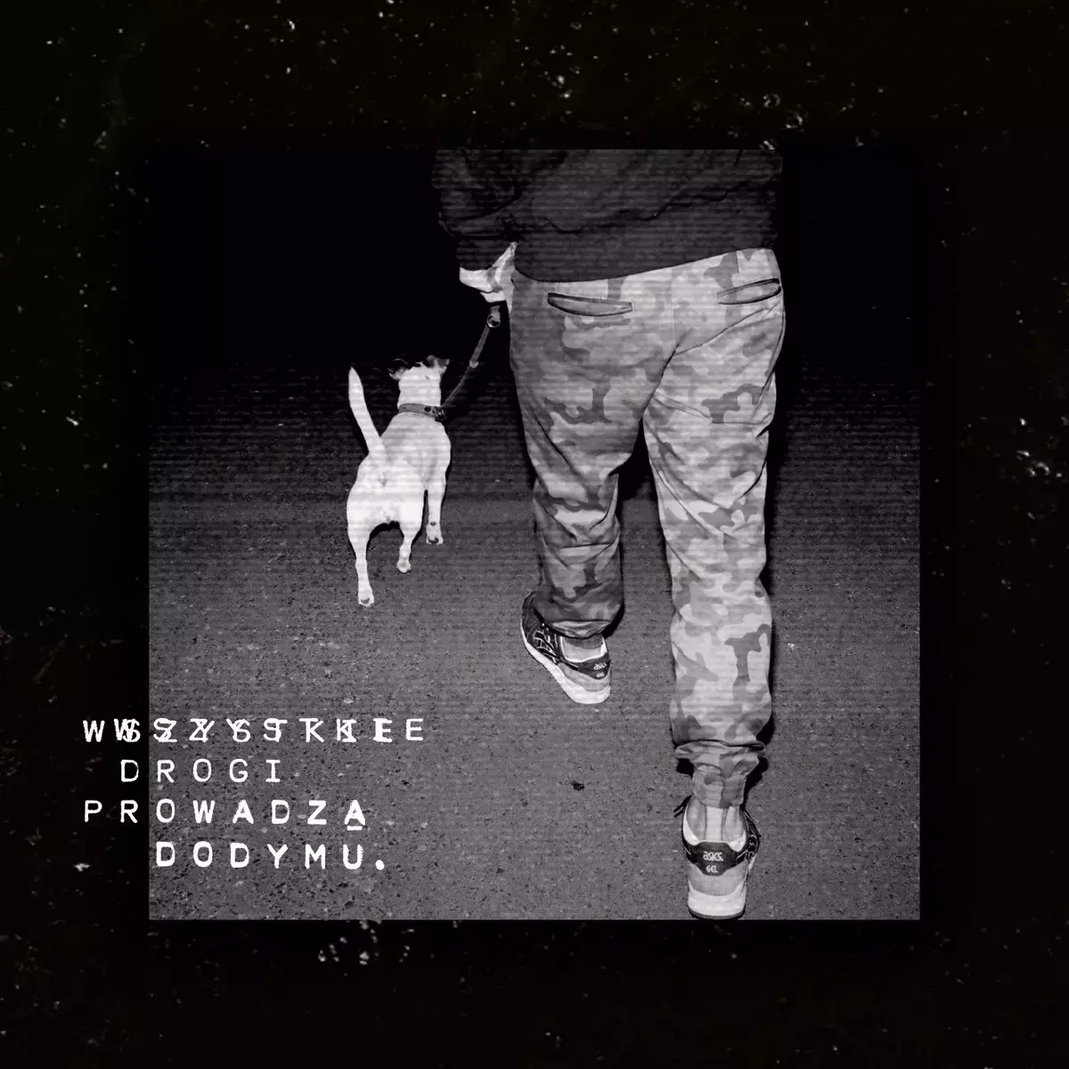 Wszystkie drogi prowadzą do dymu. Reedycja, CD - Muzyka
