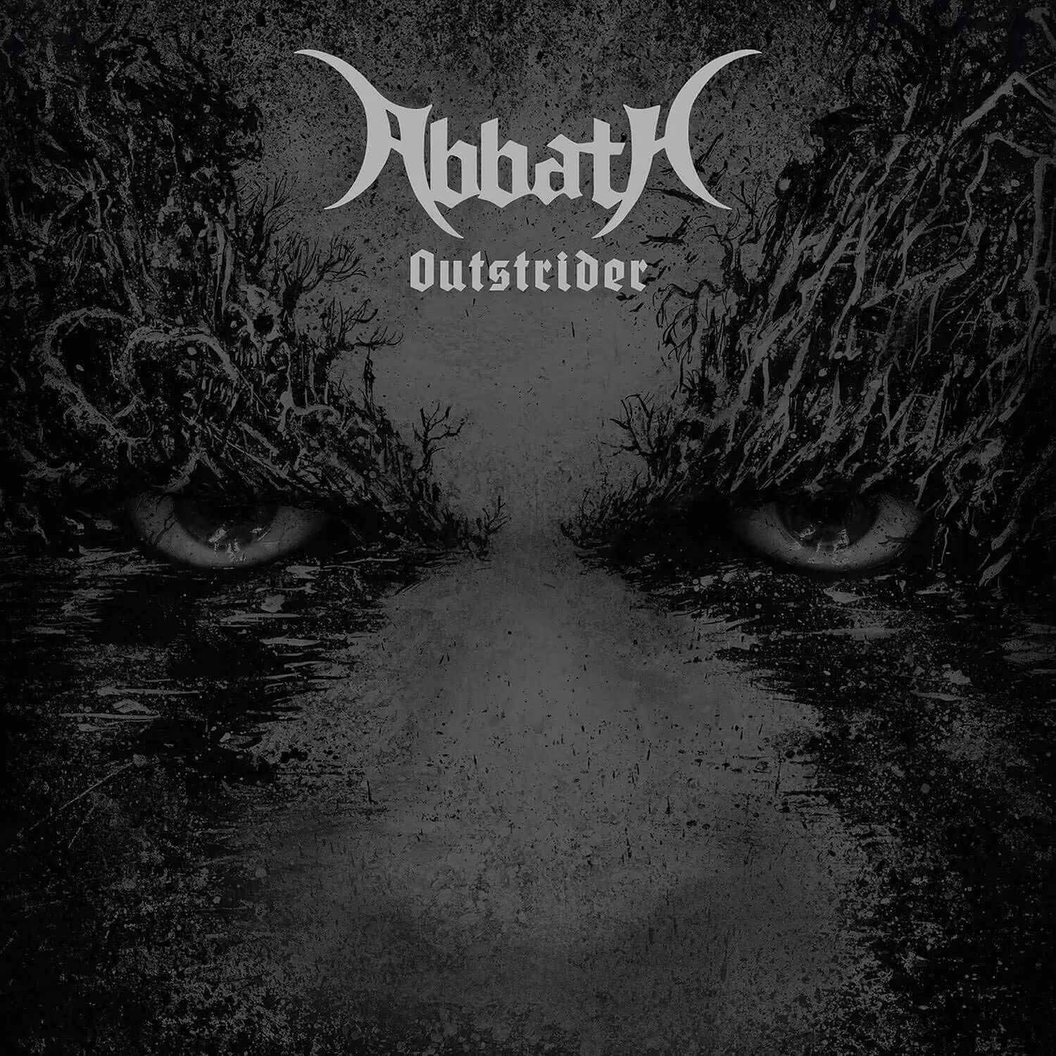 Outstrider. CD - Muzyka