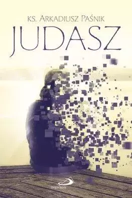 Judasz - Książki