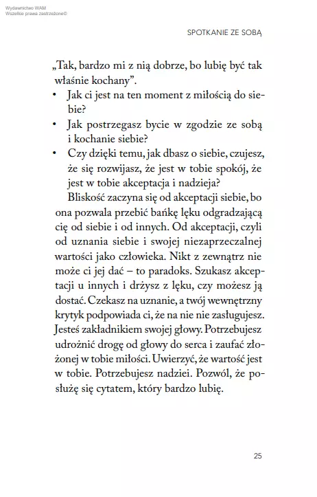 Mądra bliskość - Książki