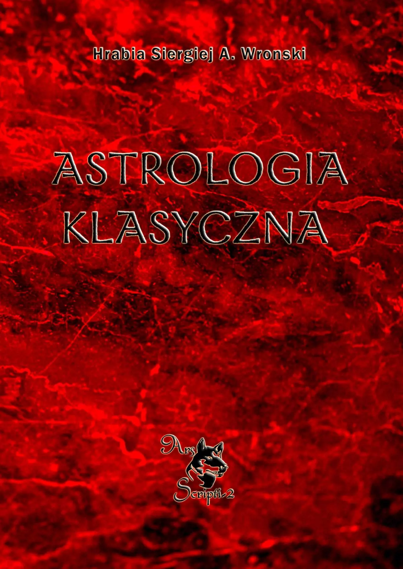 Astrologia klasyczna. Tom 1 - Książki
