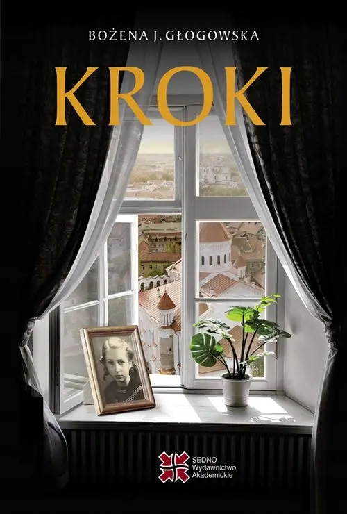 Kroki - Książki