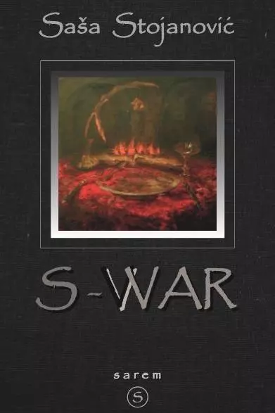 S-War - Książki
