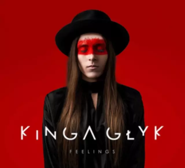FEELINGS. Winyl - Muzyka