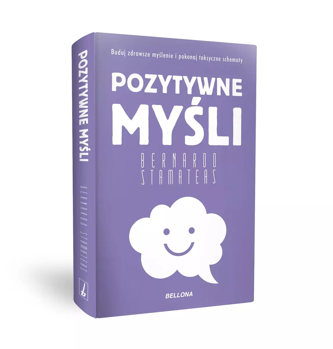Pozytywne myśli - Książki