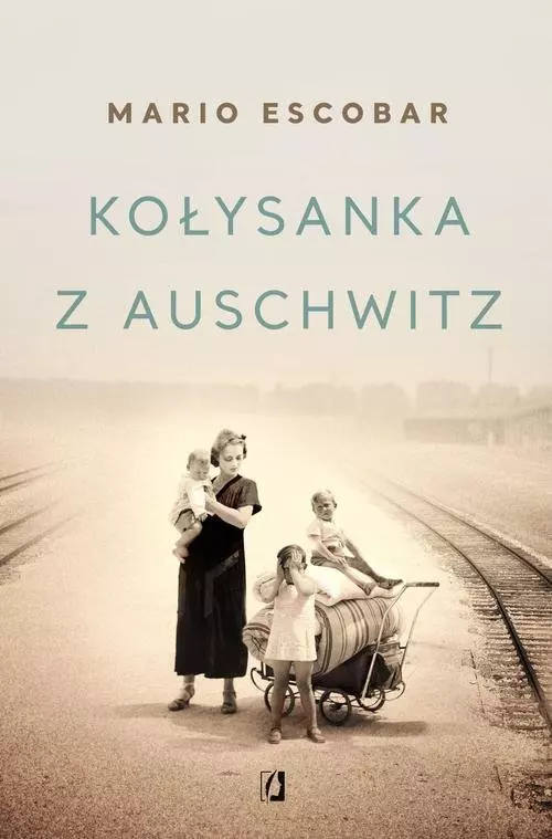 Kołysanka z Auschwitz - Książki