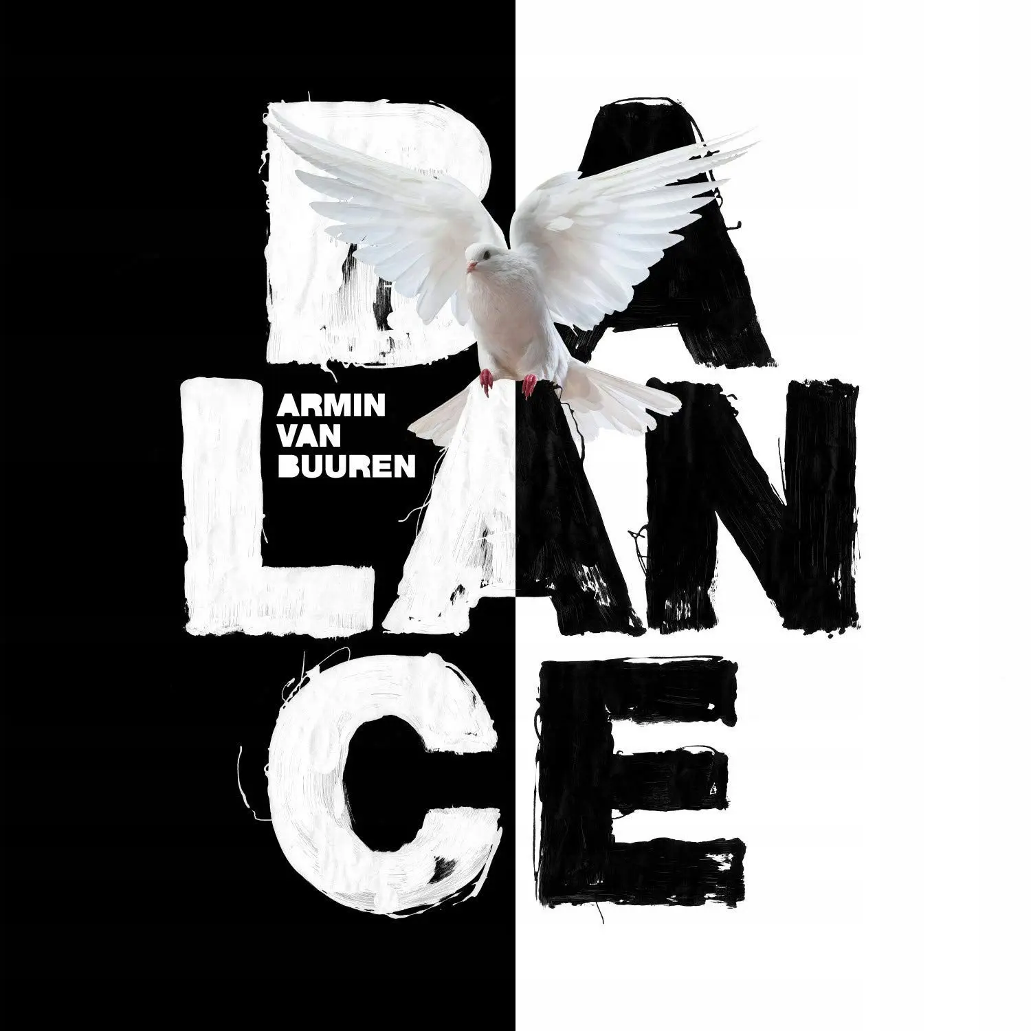 Balance, CD - Muzyka