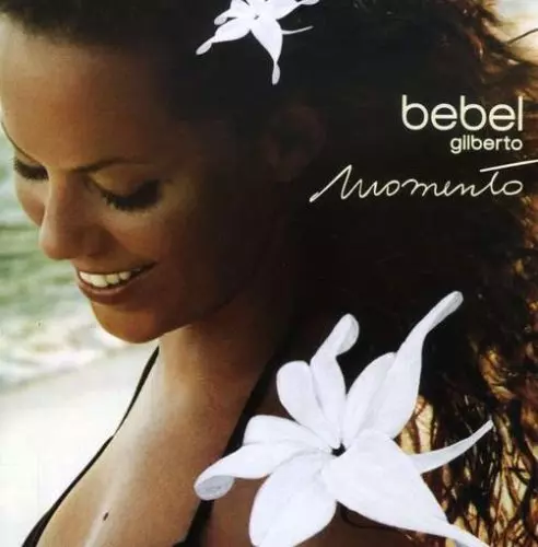 Momento, CD - Muzyka