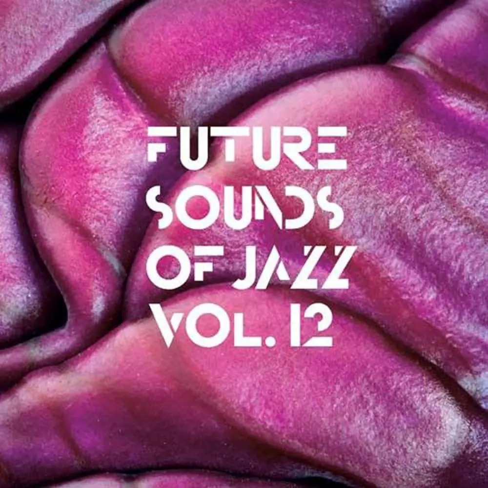 Future Sounds Of Jazz Vol 12 LP BLACK, Winyl - Muzyka