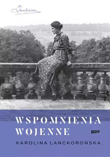 Wspomnienia wojenne - Książki