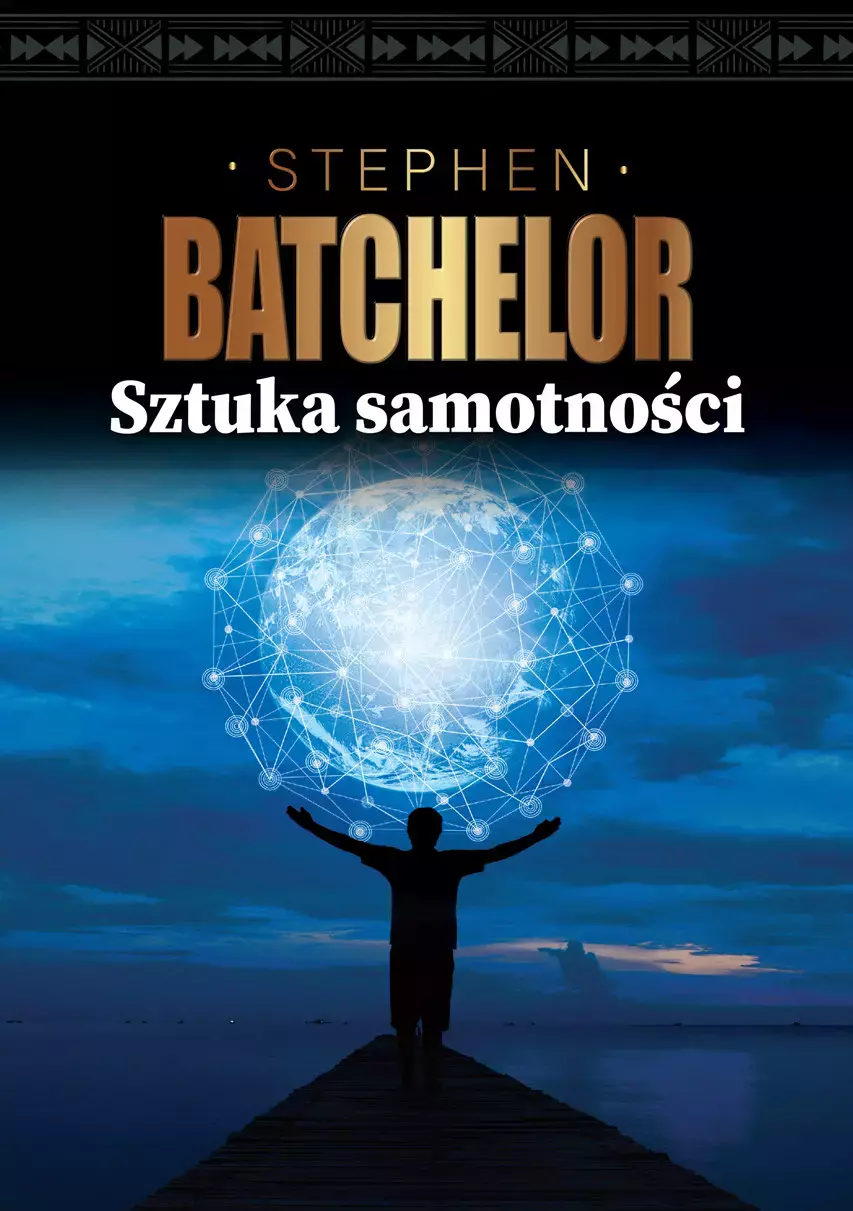 Sztuka samotności - Książki