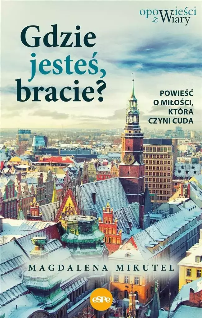 Gdzie jesteś bracie? - Książki