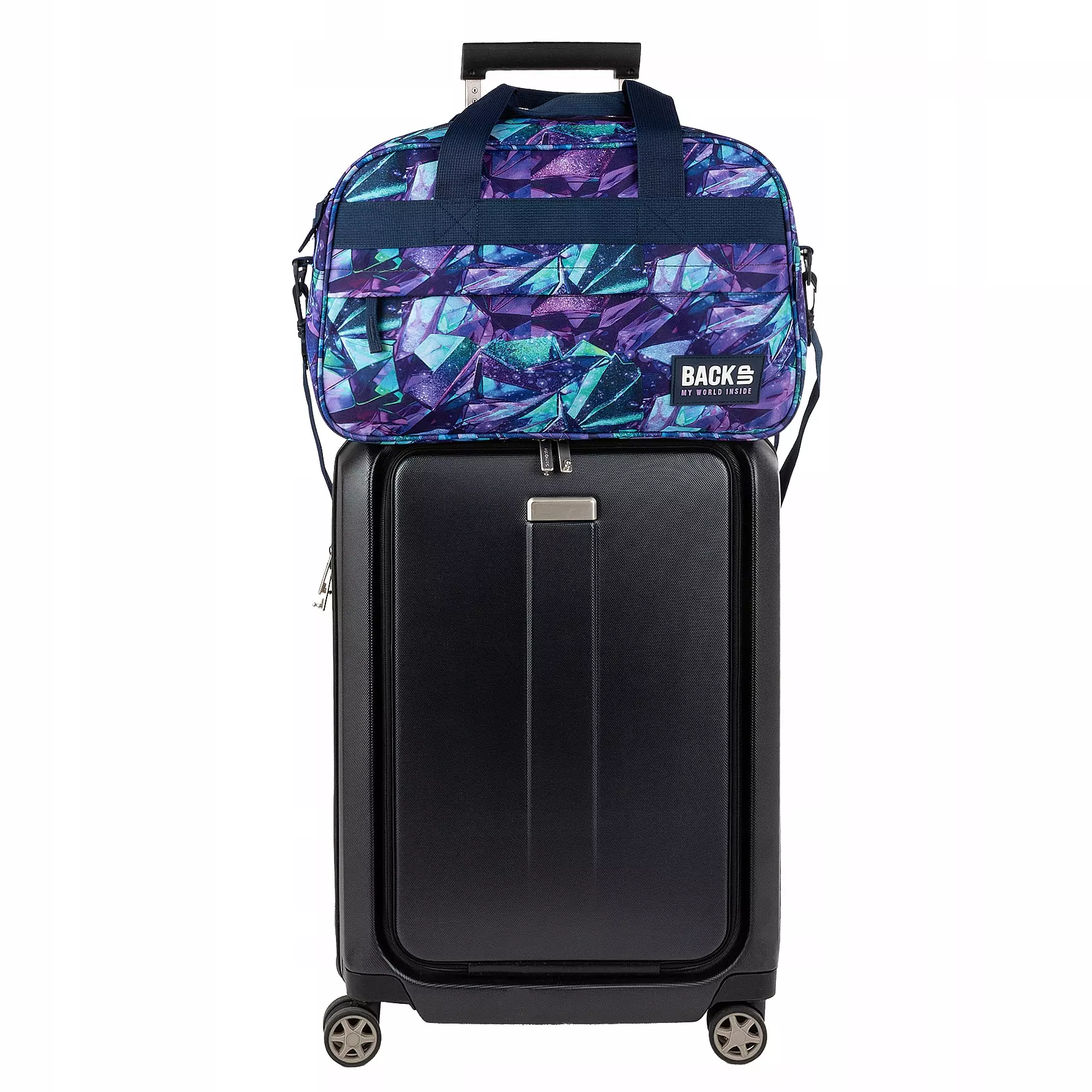 Torba sportowa Back Up - Zabawki