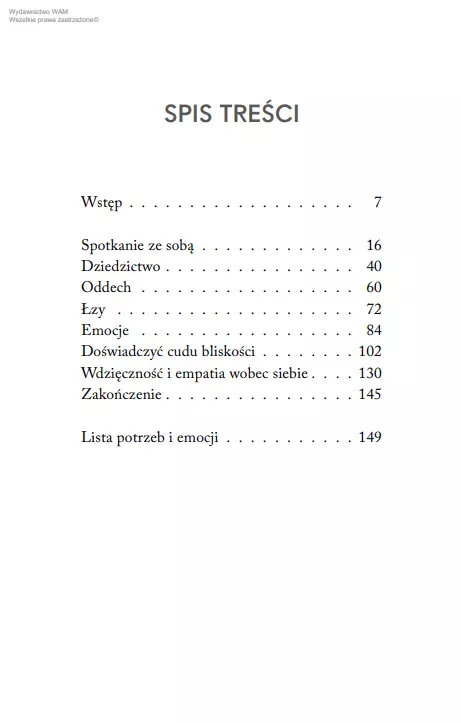 Mądra bliskość - Książki