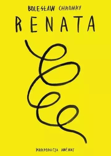 Renata - Książki