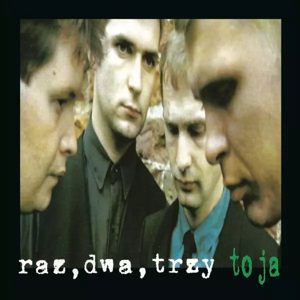 To ja, 2 LP - Muzyka