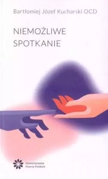 Niemożliwe spotkanie - Książki