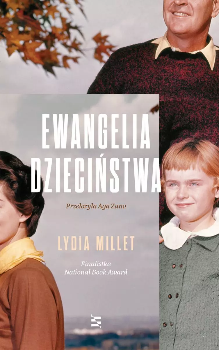 Ewangelia dzieciństwa - Książki
