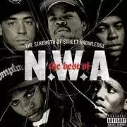 The Best Of: The Strength Of Street, CD - Muzyka