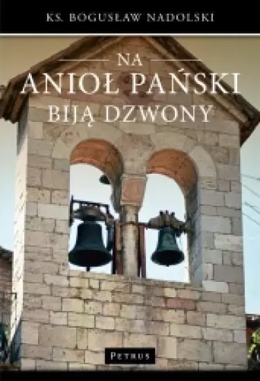 Na Anioł Pański biją dzwony - Książki