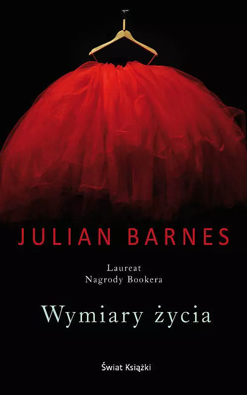 Wymiary życia - Książki