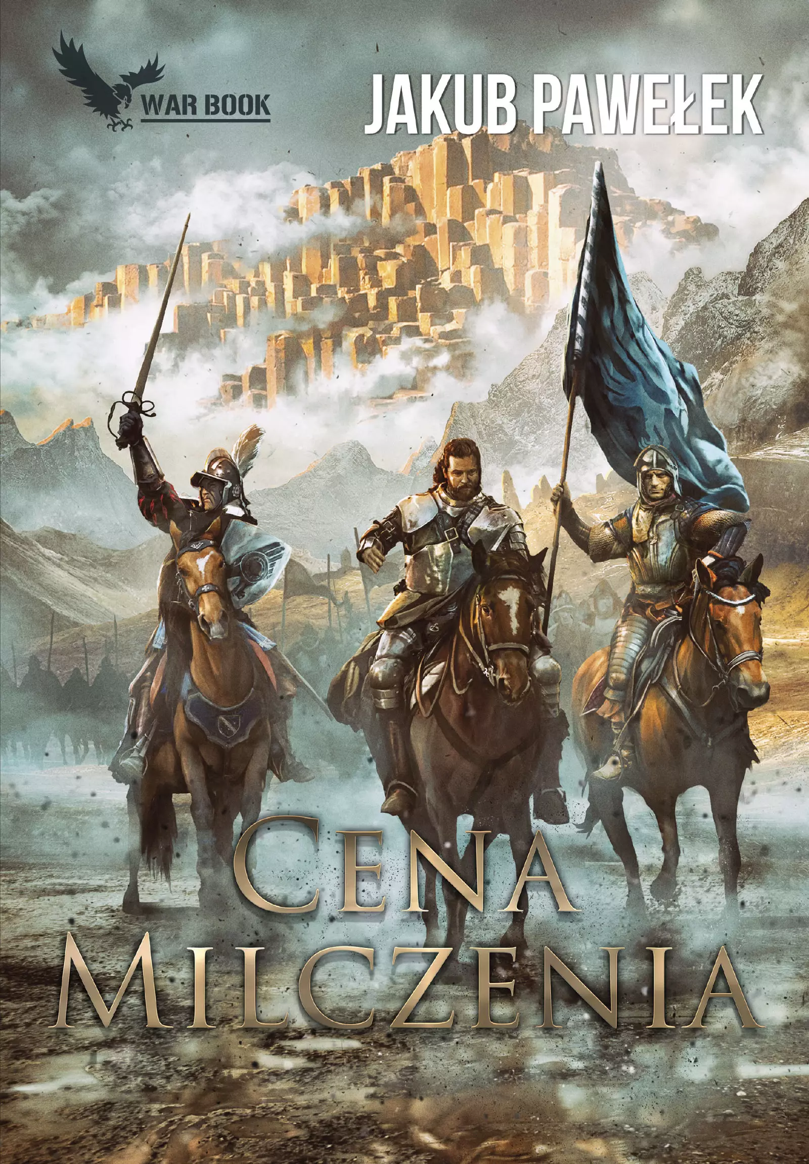 Cena milczenia - Książki