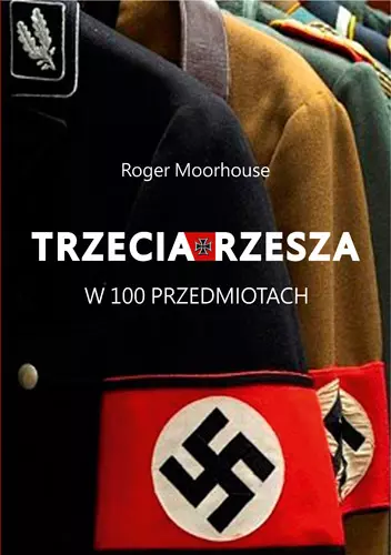 Trzecia Rzesza w 100 przedmiotach - Książki