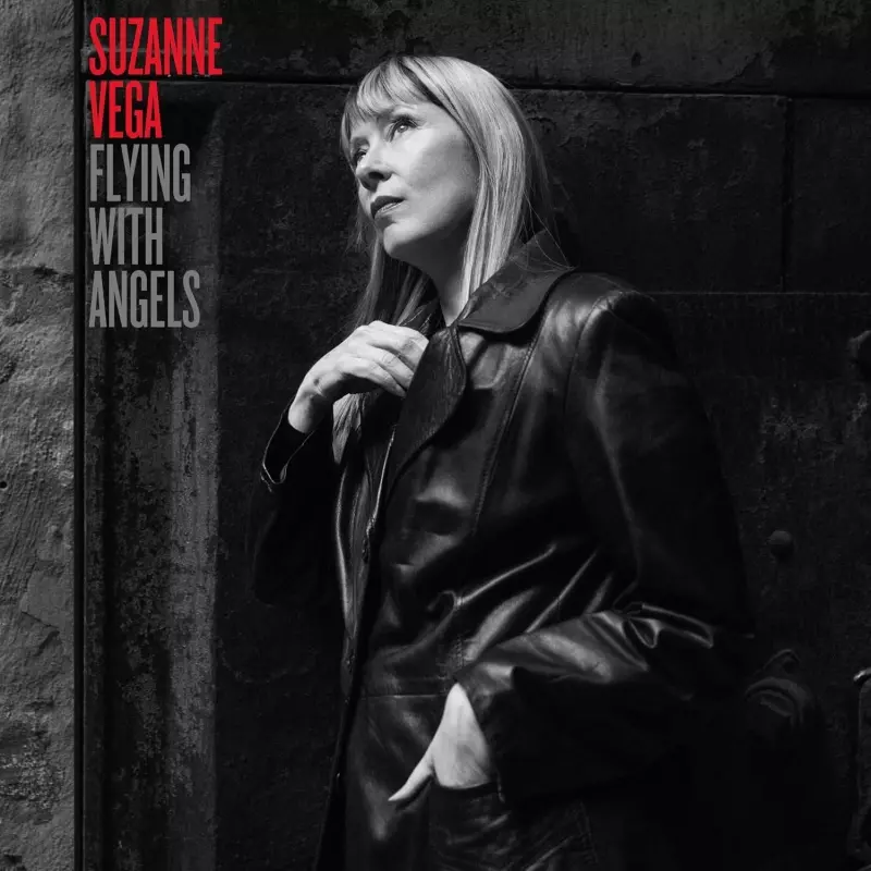 Flying With Angels, CD - Muzyka