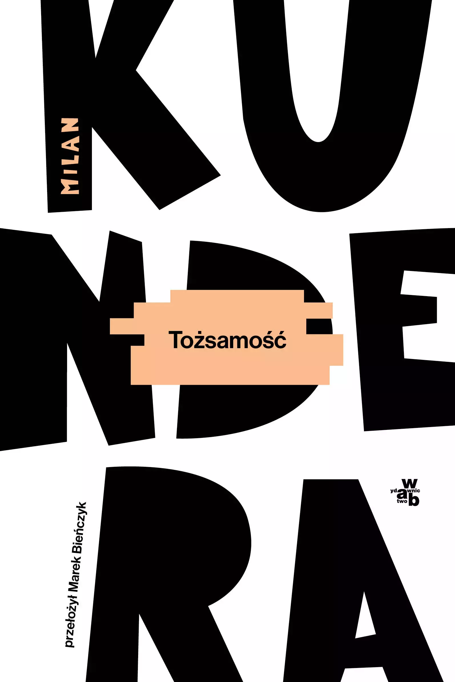 Tożsamość - Książki
