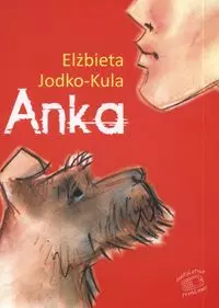 Anka - Książki