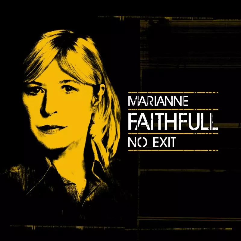 No exit, CD+DVD - Muzyka