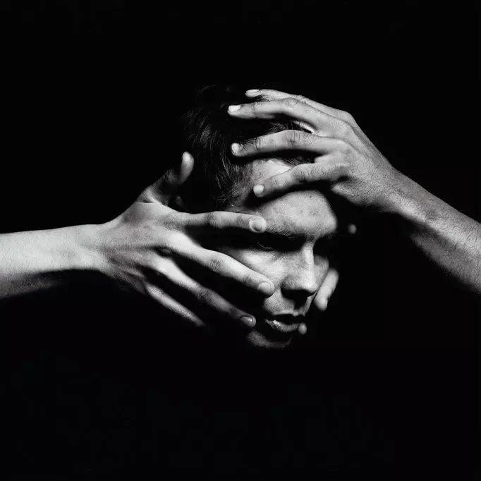 Shiver. Winyl - Muzyka