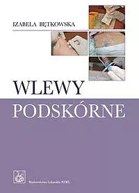 Wlewy podskórne - Książki