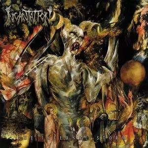Infernal Storm. CD - Muzyka