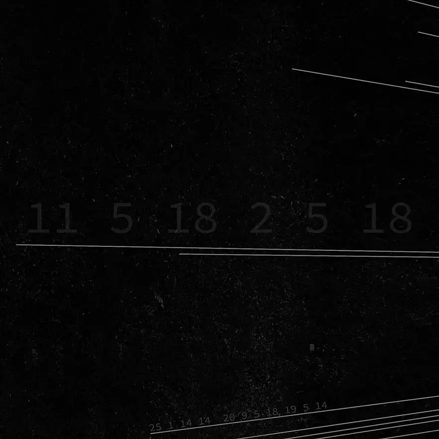 11 5 18 2 5 18, 2 LP - Muzyka