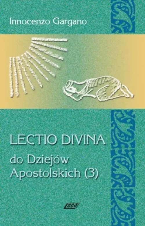 Lectio Divina 12. Do Dziejów Apostolskich - Książki