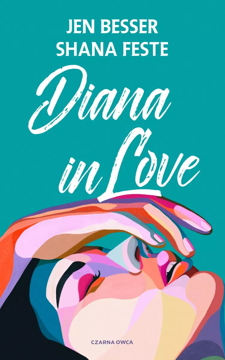 Diana in Love - Książki