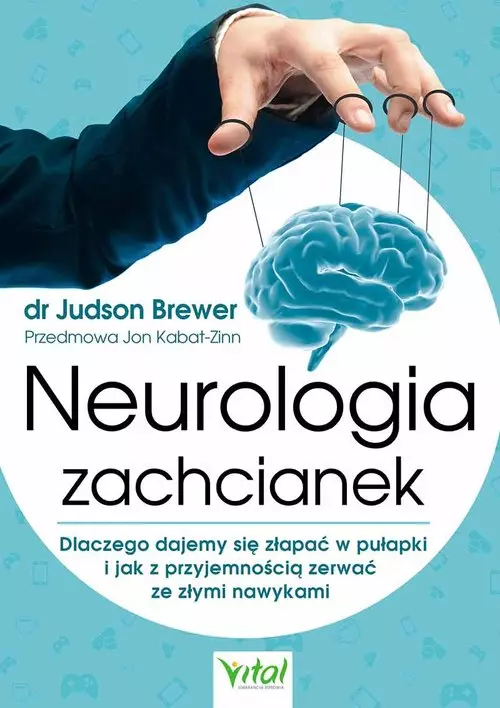 Neurologia zachcianek - Książki