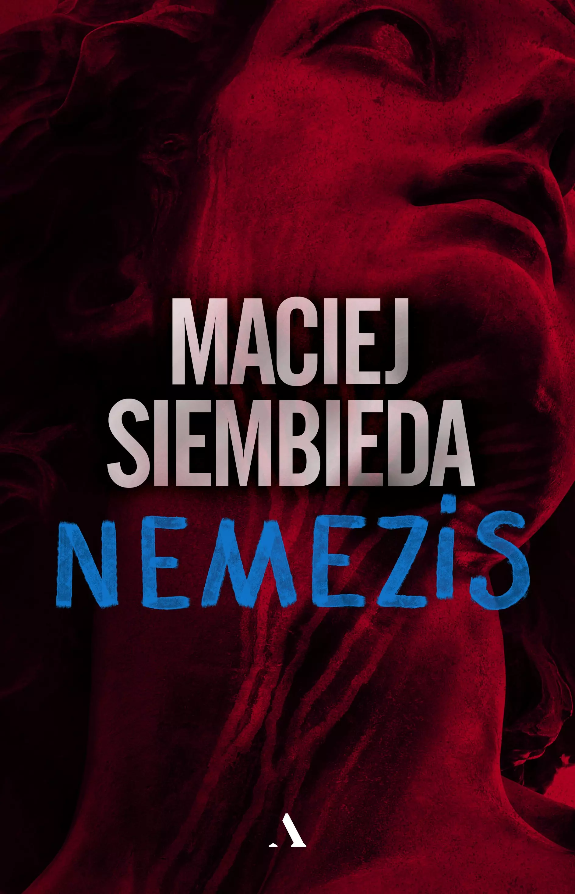 Nemezis, część 2 - Książki