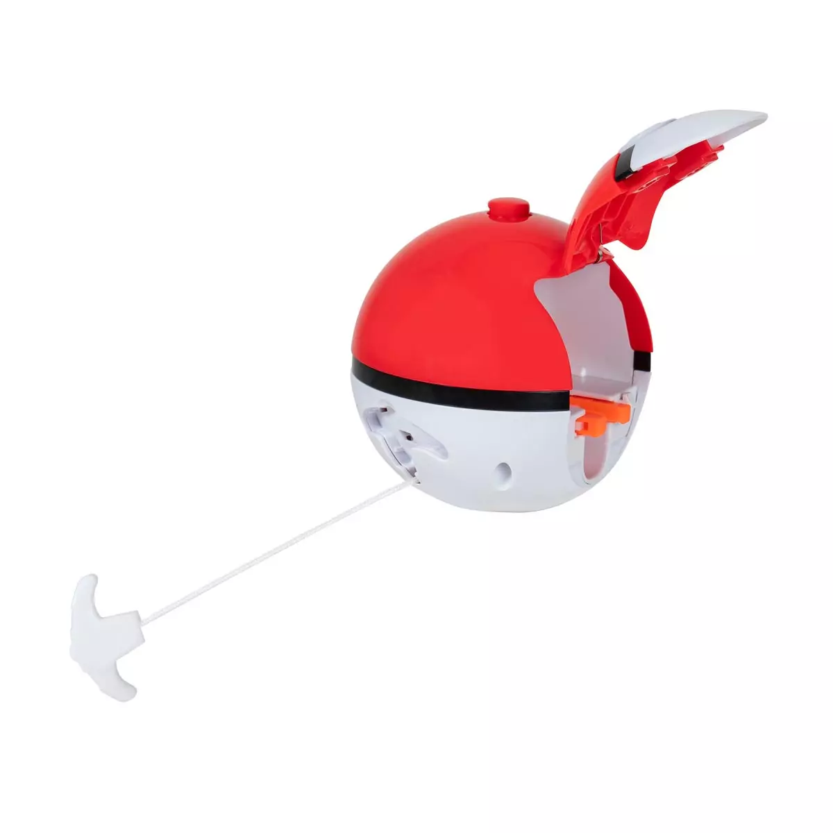 POKEMON Battle Spinner 2-Pak, figurki - Zabawki
