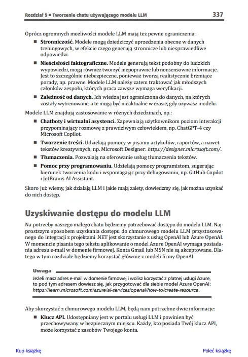 Zostań ekspertem .NET 8. Dobre praktyki, wzorce projektowe, debugowanie i testowanie aplikacji - Książki